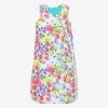 Posh Peanut Hadley Sleeveless Ruffled Sleep Bag 1 Tog Baby