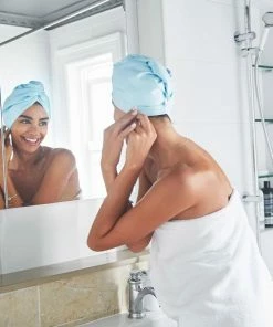 Dock & Bay Hair Wrap