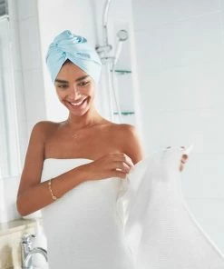 Dock & Bay Hair Wrap