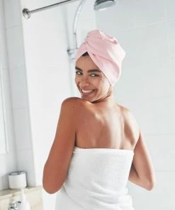 Dock & Bay Hair Wrap