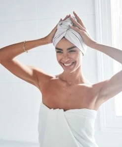 Dock & Bay Hair Wrap