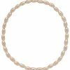 Enewton Harmony Small Gold Bead Bracelet Jewelry