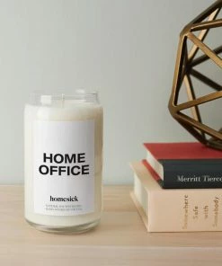 Homesick Home Office Candle Gifts