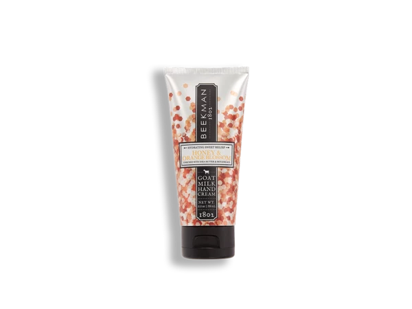 Beekman Honey & Orange Blossom 2 Oz Hand Cream