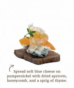 Savannah Bee Company Food Raw Honeycomb - 5.6 Oz