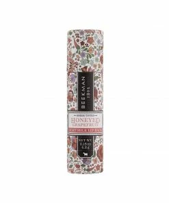 Beekman Lip Balm - Honeyed Grapefruit