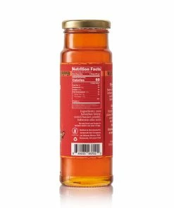 Savannah Bee Company Hot Honey - 12 Oz Food