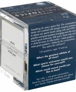 TableTopics Infomania Sports