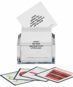 TableTopics Infomania Sports