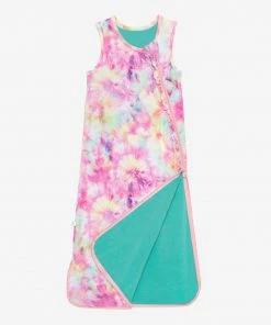 Posh Peanut Joplin Sleeveless Ruffled Sleep Bag 1 Tog Baby