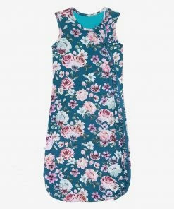 Posh Peanut Baby Keisha Sleeveless Sleep Bag 2.5 Tog