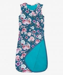 Posh Peanut Baby Keisha Sleeveless Sleep Bag 2.5 Tog