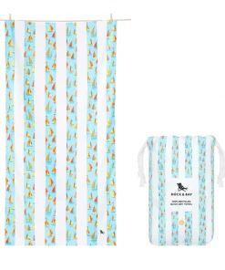 Dock & Bay Kids Towel Medium Gifts