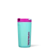 Corkcicle Drinkware Kids Cup - 12oz Sparkle Mermaid
