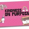 Papersalt Kindness On Purpose - Activity Book For Kids And Families Gifts