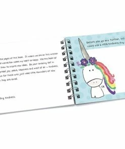 Papersalt Kindness On Purpose - Activity Book For Kids And Families Gifts