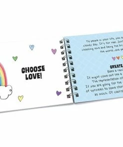 Papersalt Kindness On Purpose - Activity Book For Kids And Families Gifts