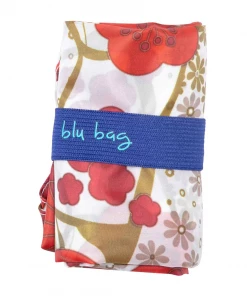 Rockflowerpaper Kintsugi Blu Bag