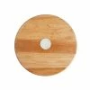 Nora Fleming Maple Lazy Susan Tabletop