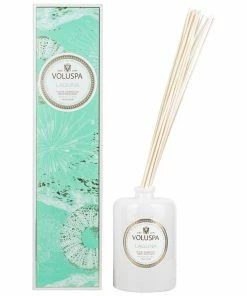 Voluspa Gifts Laguna - Home Reed Diffuser