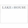 WH Hostess 8.5 X 5.5 Slab Notepad - Lake House