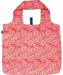 Rockflowerpaper Lana Pink Blu Bag Bags