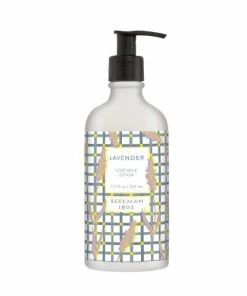 Beekman Beauty Lavender Goat Milk Lotion