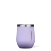Corkcicle Lilac 12 Oz Stemless Drinkware
