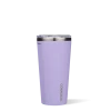 Corkcicle Lilac 16 Oz Tumbler