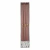 Meri Meri Long Candles - Rose Gold Gifts