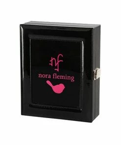 Nora Fleming Tabletop Keepsake Box