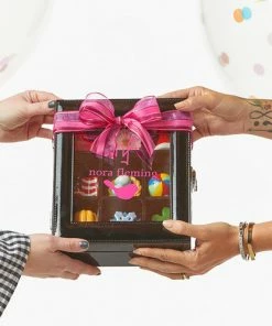 Nora Fleming Tabletop Keepsake Box