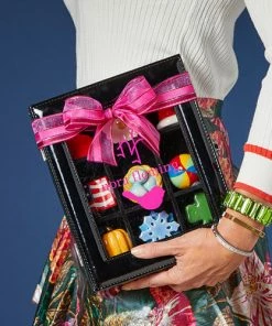 Nora Fleming Tabletop Keepsake Box