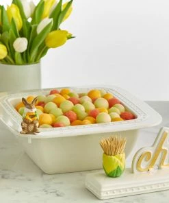 Nora Fleming Tabletop Melamine Bowl