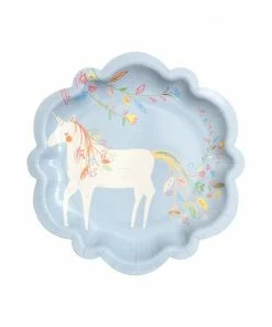 Meri Meri Magical Princess Small Plates