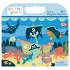 Stephen Joseph Magnetic Play Set - Shark