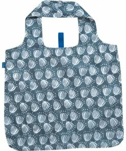 Rockflowerpaper Maisie Grey Blu Bag