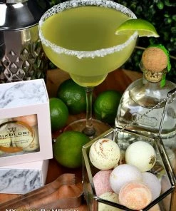 My Drink Bomb Margarita Bomb - 4 Pack