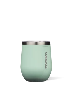 Corkcicle Matcha 12 Oz Stemless