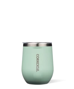 Corkcicle Matcha 12 Oz Stemless