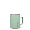 Corkcicle Matcha 16 Oz Coffee Mug