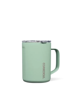 Corkcicle Matcha 16 Oz Coffee Mug