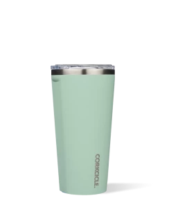 Corkcicle Matcha 16 Oz Tumbler Drinkware