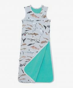 Posh Peanut Maverick Sleeveless Sleep Bag 1 Tog