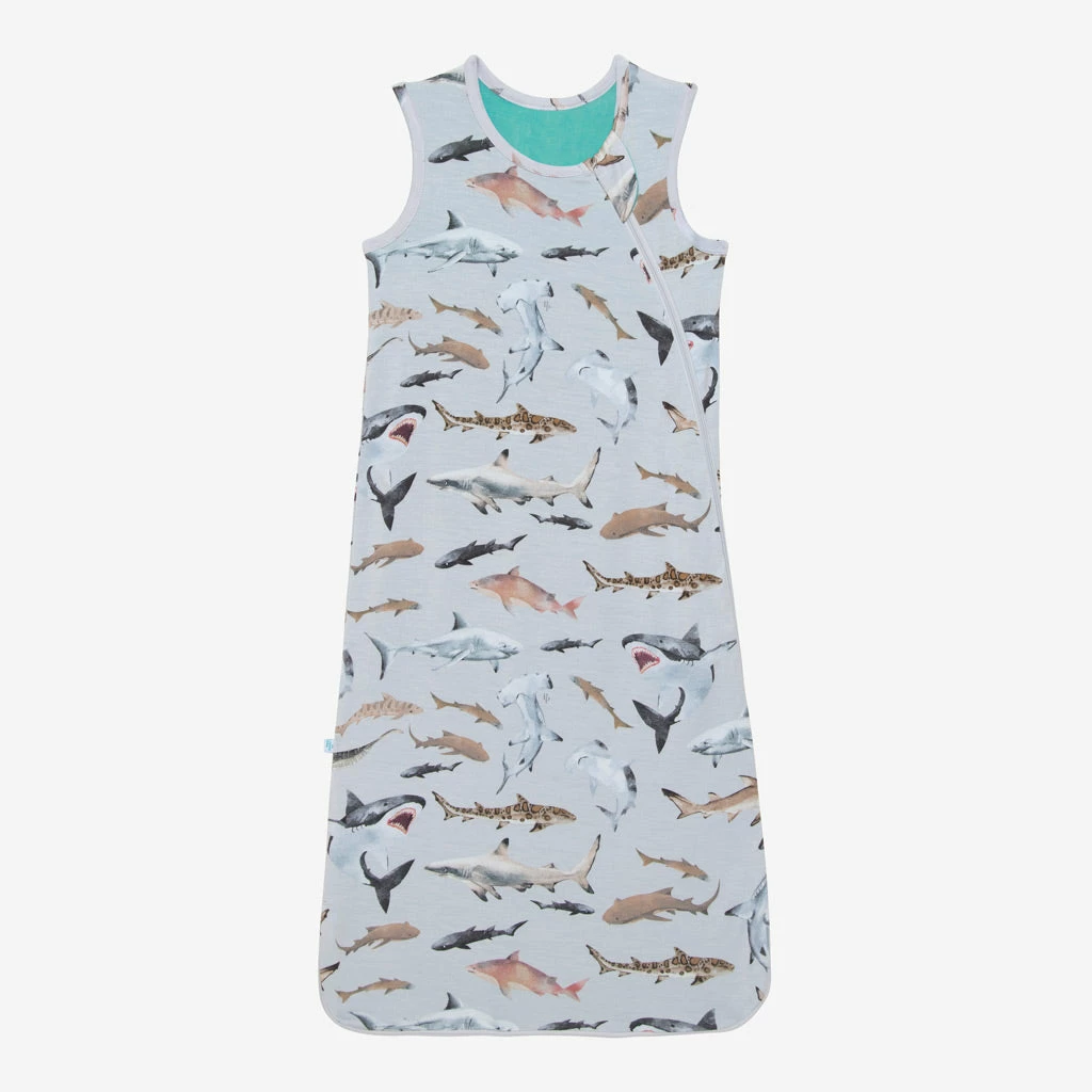 Posh Peanut Maverick Sleeveless Sleep Bag 1 Tog