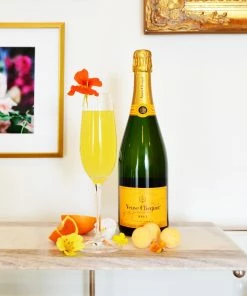 My Drink Bomb Mimosa Bomb - 4 Pack Gifts