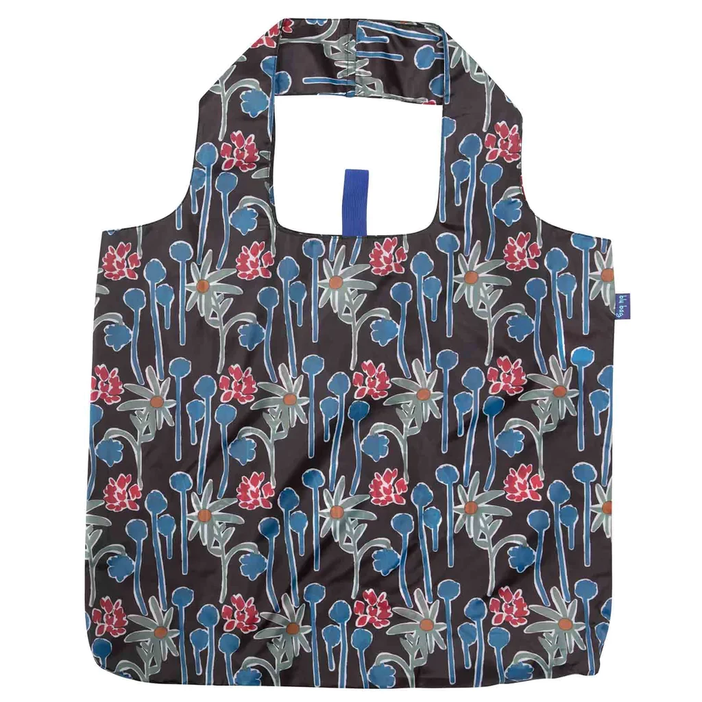 Rockflowerpaper Miranda Blu Bag