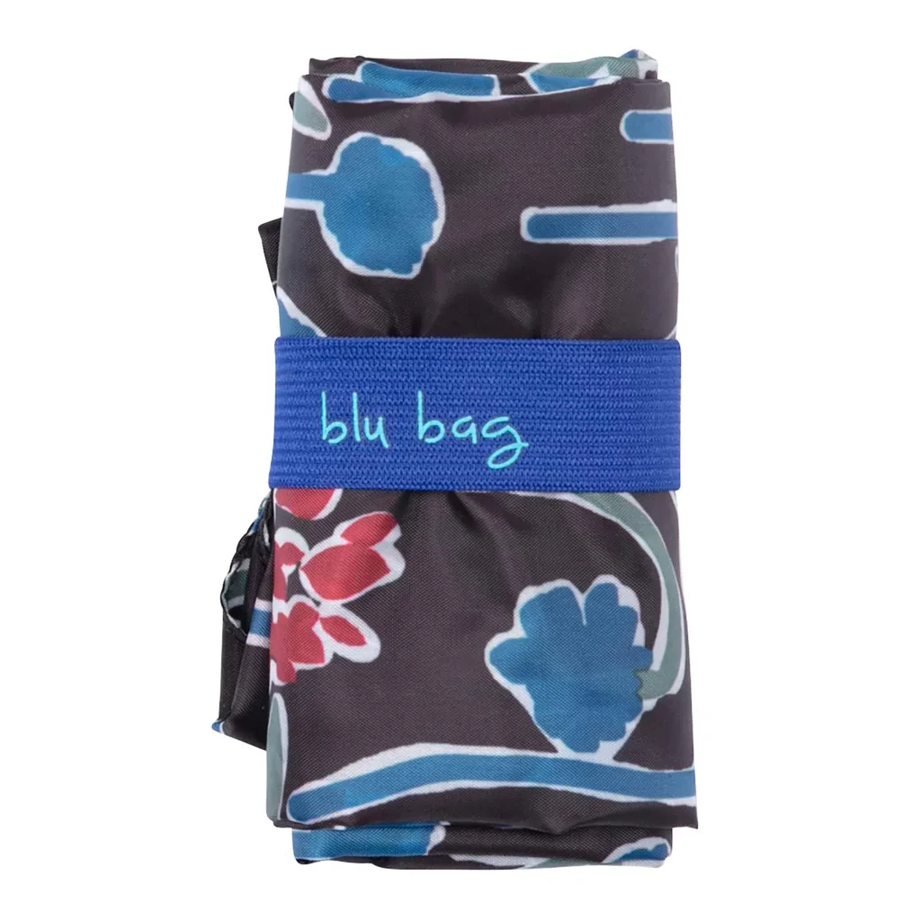 Rockflowerpaper Miranda Blu Bag