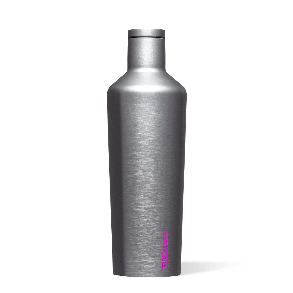 Corkcicle Drinkware Moondance 25 Oz Canteen