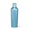 Corkcicle Moonstone Metallic 25 Oz Canteen Drinkware